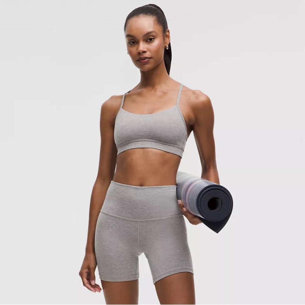 lululemon Align™ High-Rise Short 6"